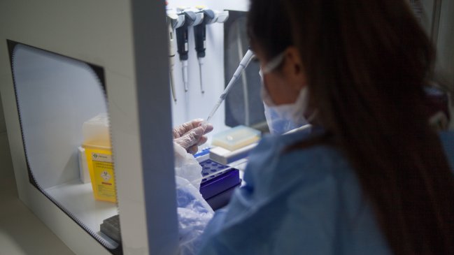 Región de Coquimbo ya está procesando sus propias muestras por Covid-19