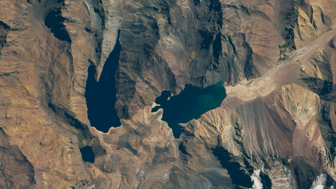 Embalses del país perdieron un quinto de sus reservas totales en un año