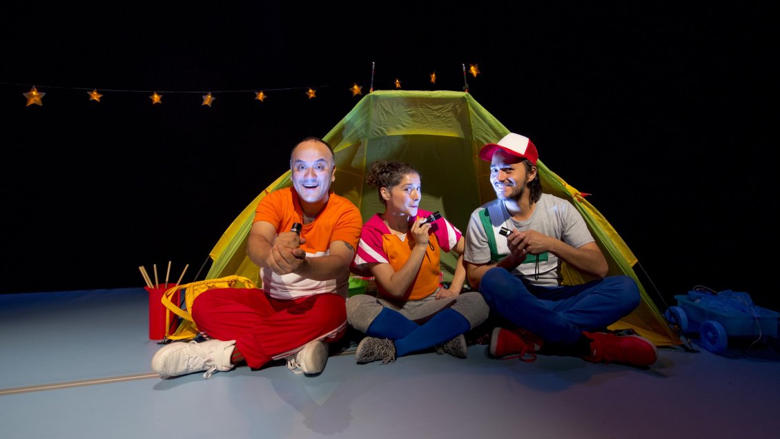 Teatro Quilicura realizará transmisiones online