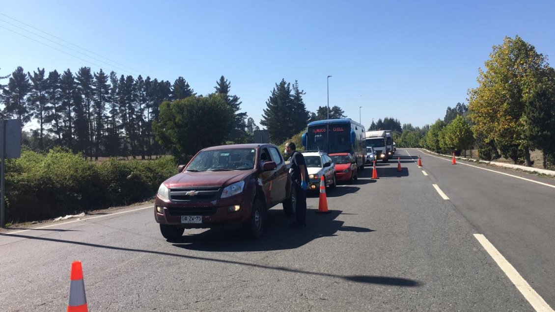 Corte declaró inadmisible recurso presentado por alcalde de Padre Las Casas contra el Ministerio de Salud