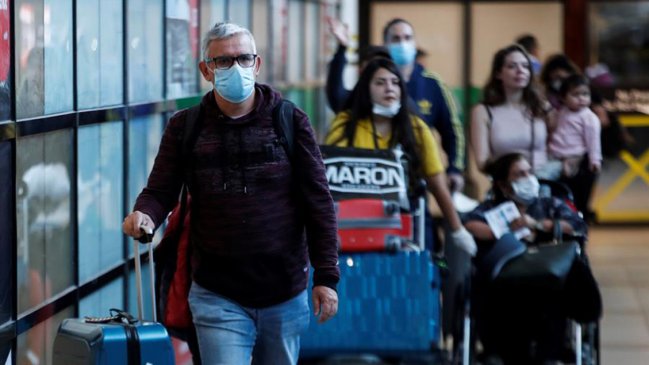 Minsal: Coronavirus en Chile ya suma 10.507 contagios y 139 fallecidos