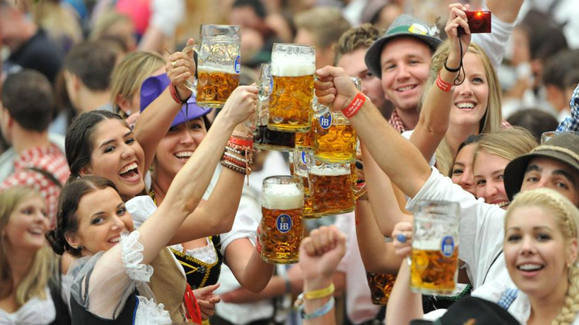 Alemania suspendió el Oktoberfest por el Covid-19