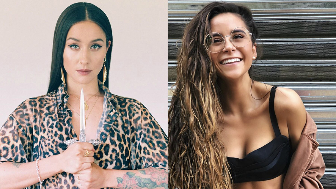 Denise Rosenthal estrenará colaboración junto a Cami