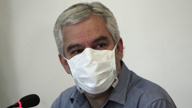 Presidente ANEF: Oficio del Gobierno causó efecto perverso para funcionarios públicos