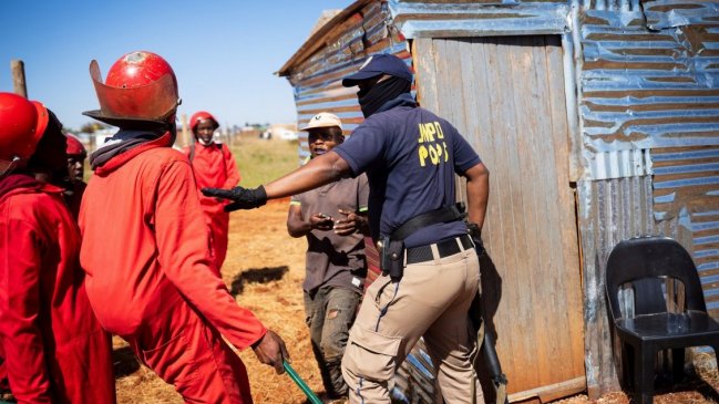 Ataque yihadista en el norte de Mozambique dejó 52 muertos