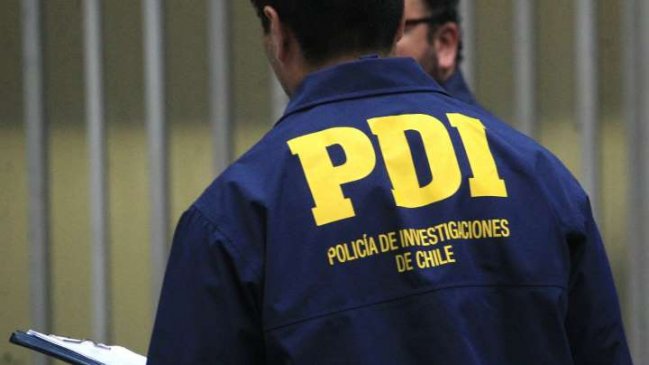 PDI investiga muerte de anciana en sector rural de Loncoche