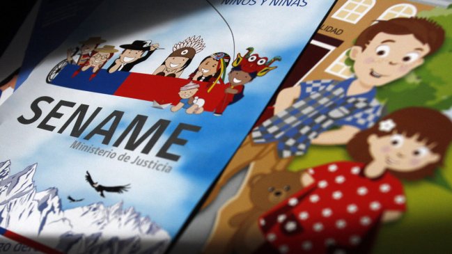 Polémica provoca convenio de colaboración entre Sename y Agencia Nacional de Inteligencia