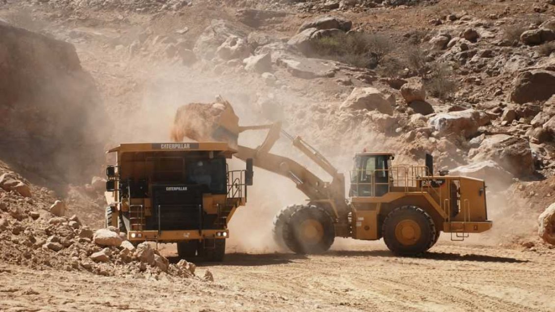 Efecto coronavirus: Exportaciones de Atacama cayeron 27% en febrero