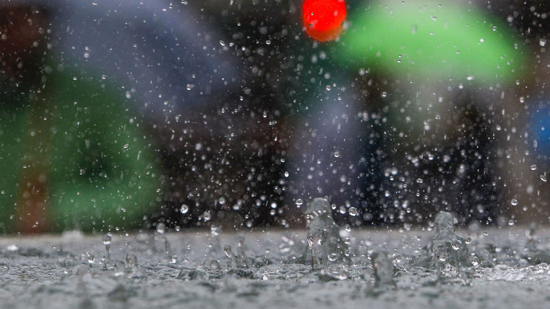 Onemi negó riesgo de tornado o tromba marina en Ñuble y Biobío