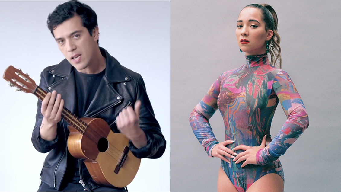 Gepe y Princesa Alba estrenarán colaboración