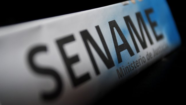 Seis funcionarios y cinco jóvenes están en cuarentena en centro del Sename en Limache