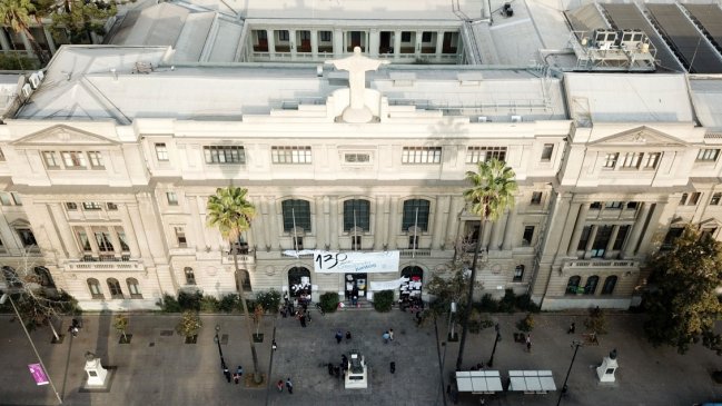 CRUCh calcula caída de más de 140 mil millones de pesos en ingresos de los planteles este año