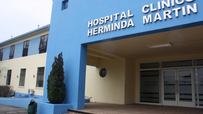 Alta médica recibió el Director del Servicio de Salud Ñuble que estuvo grave por Covid-19