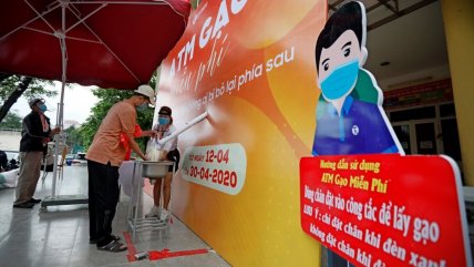  Chileno en Vietnam acusó poca empatía de consulados en Asia  