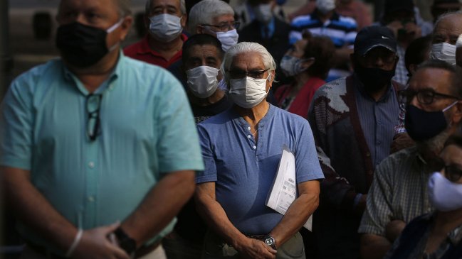 Covid-19 en Chile: Minsal confirma 11.296 contagiados, 160 fallecidos y 5.386 recuperados