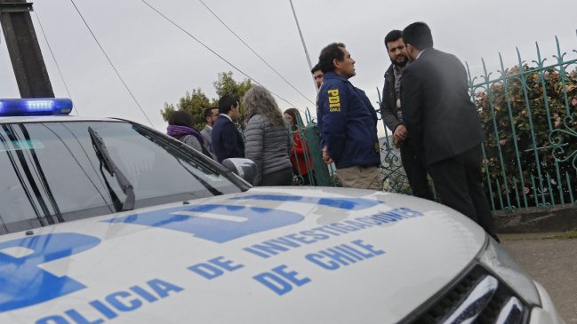 Investigan presunto femicidio y posterior suicidio en Chicureo