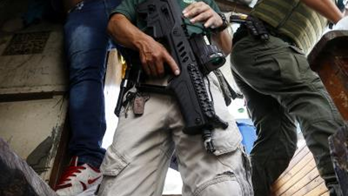 La Policía de Filipinas mató a un hombre que se saltó la cuarentena por el Covid-19