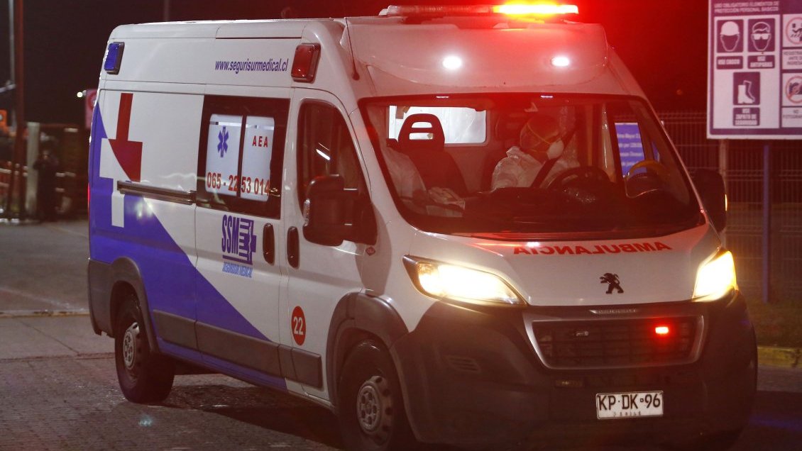 Región por región: Dónde se concentra la mayor cantidad de casos de Covid-19 en Chile