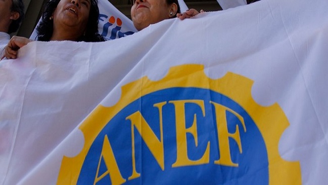 Fracasan recursos de la ANEF para evitar retorno gradual de los funcionarios públicos