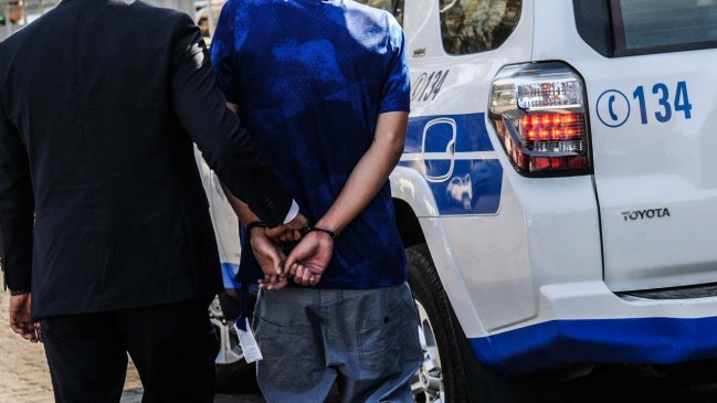 PDI detuvo a sospechoso de crimen ocurrido en 2018