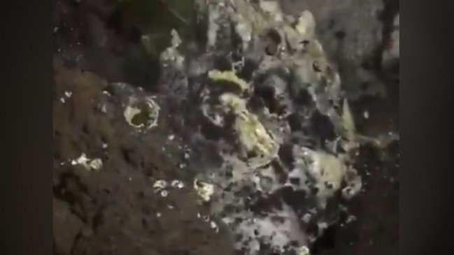 Reportan caída de un supuesto meteorito en Ecuador