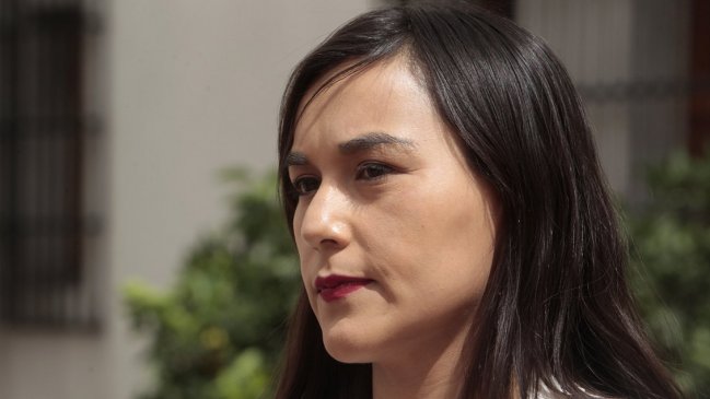 Ordenan medidas de protección para Izkia Siches tras amenazas de muerte y violación