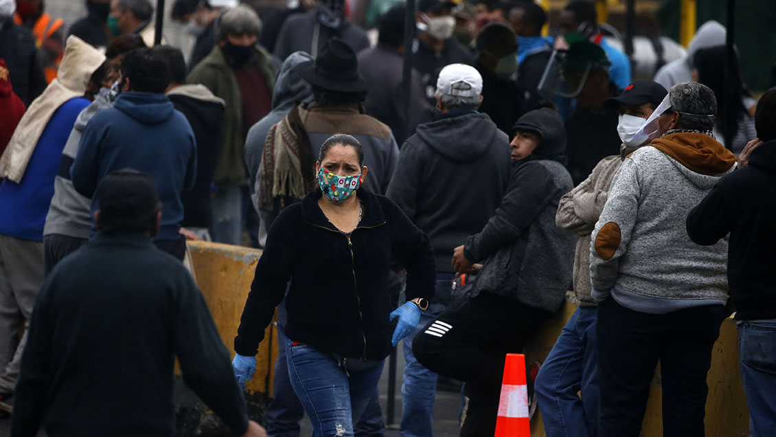 Piñera: Plan Retorno Seguro nos va a permitir transitar a una realidad distinta