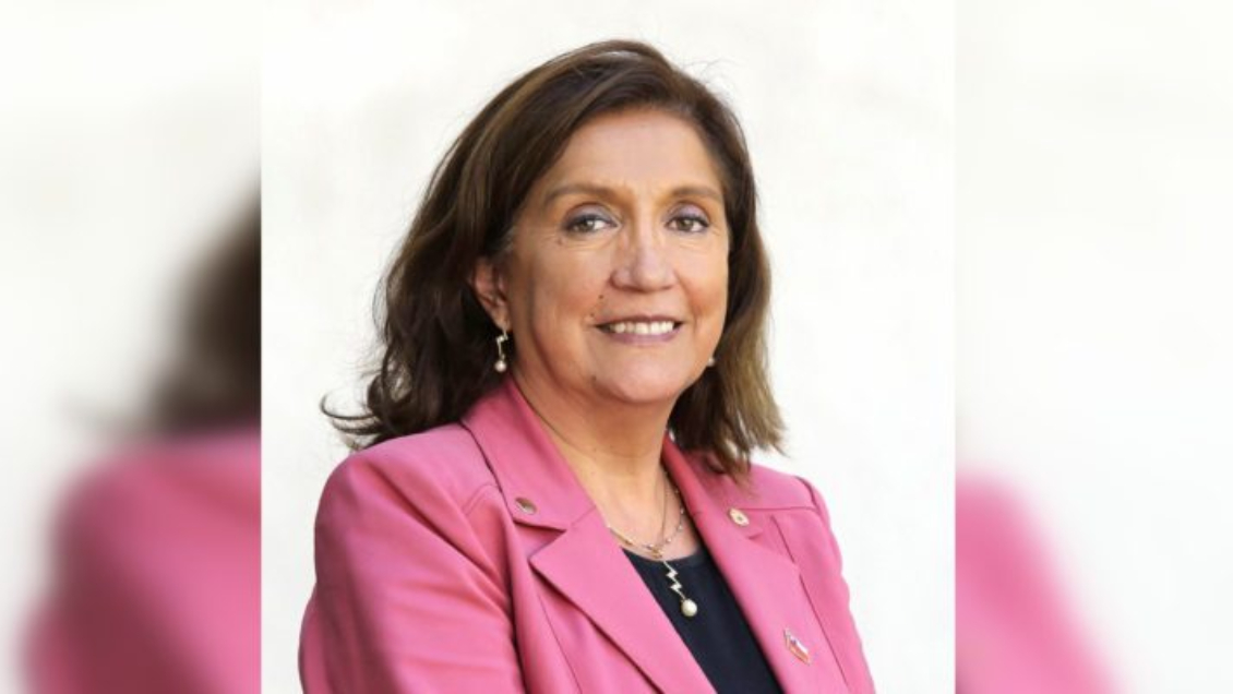 Gobierno anunció la salida de la gobernadora provincial de Arauco