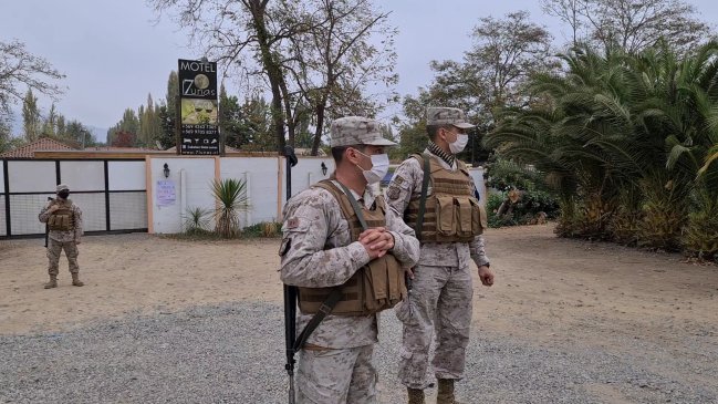 Propietarios de residencia sanitaria de San Vicente decidieron poner fin a contrato tras protestas de vecinos