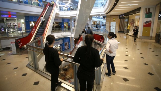 Directorio de Mallplaza recortará su sueldo hasta en un 40 por ciento por crisis de Covid-19