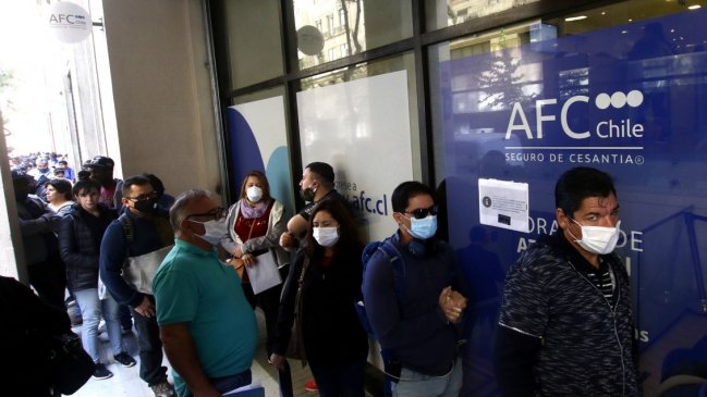 Las fechas en que recibirán sus pagos los trabajadores suspendidos