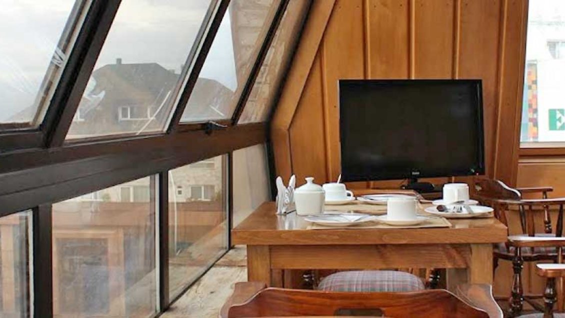 Industria del Turismo en la Región de Los Lagos presenta números rojos este 2020