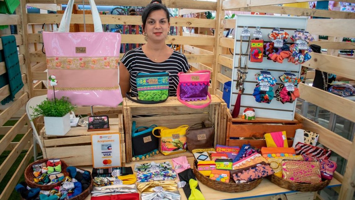 Aprueban programa de reactivación económica que beneficiará a 300 pymes en Tarapacá