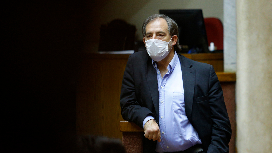 Guido Girardi: No hay posibilidad de un retorno seguro