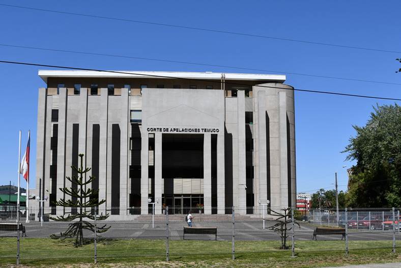 Temuco: Corte de Apelaciones acogió recurso de protección y suspendió cobro de mensualidad de colegio