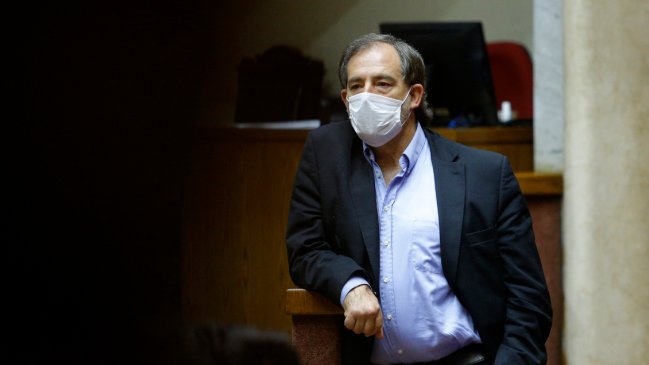 Guido Girardi: No hay posibilidad de un retorno seguro