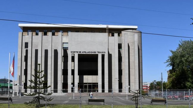 Temuco: Corte de Apelaciones acogió recurso de protección y suspendió cobro de mensualidad de colegio