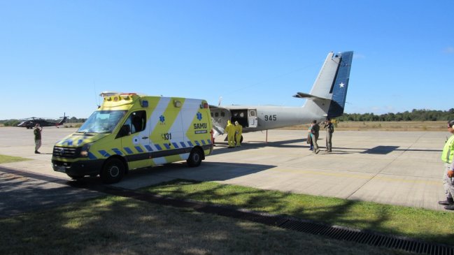 Habla paciente que dio positivo a PCR y se le dio el alta médica: “Tuve miedo, perdí el olfato y el gusto”