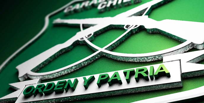 Chiloé: Hombre murió atropellado de madrugada por un vehículo de Carabineros