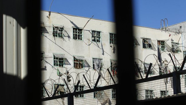 Más de 100 reclusos rechazaron el indulto conmutativo