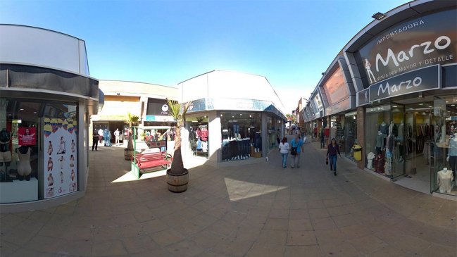 Mall de Patronato anunció que abrirá sus puertas este miércoles