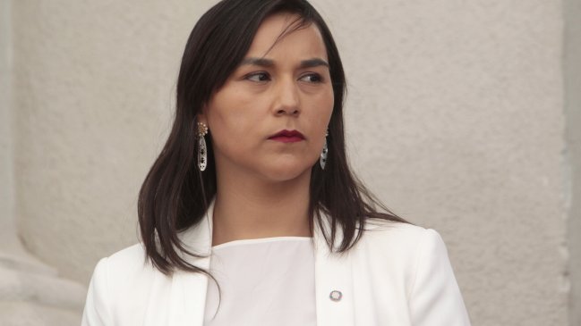 Izkia Siches pide coherencia: Es difícil explicar por qué se puede ir a un mall pero no a votar