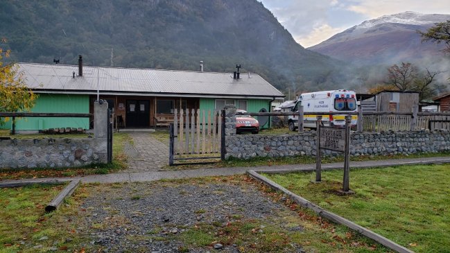 Investigan denuncia de madre por presunta negligencia de un médico en Villa O'Higgins