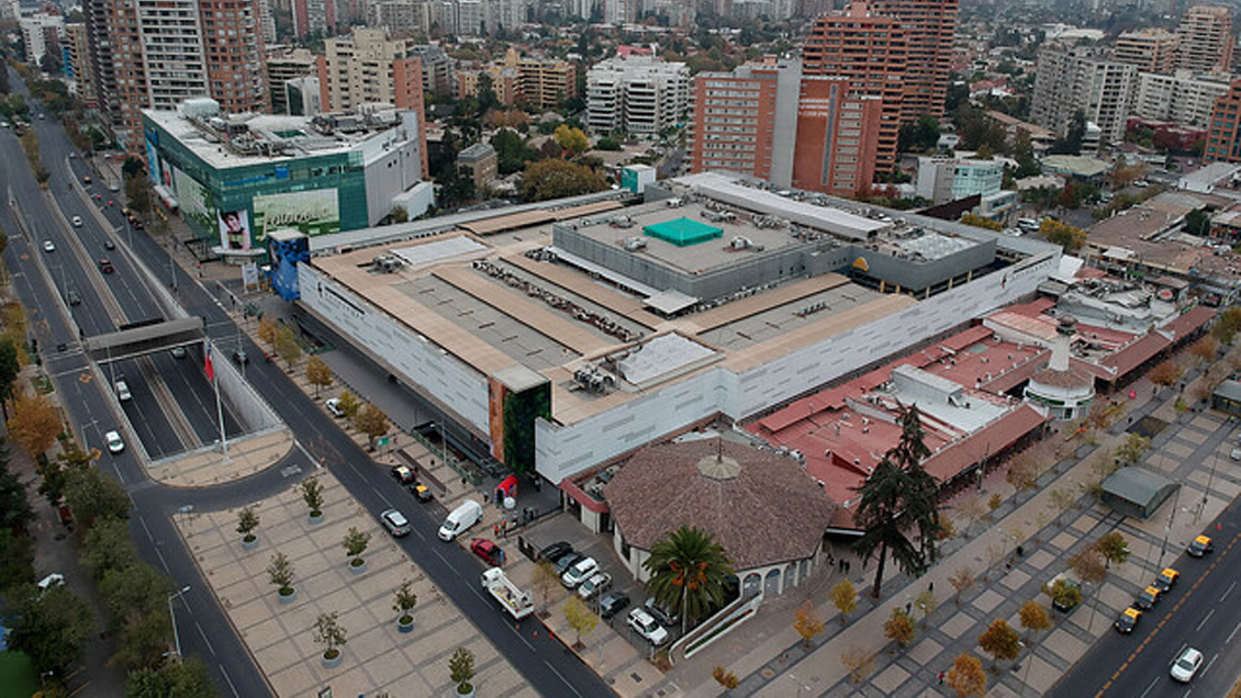 Sin atención de público: Así será la reapertura del centro comercial Apumanque este martes
