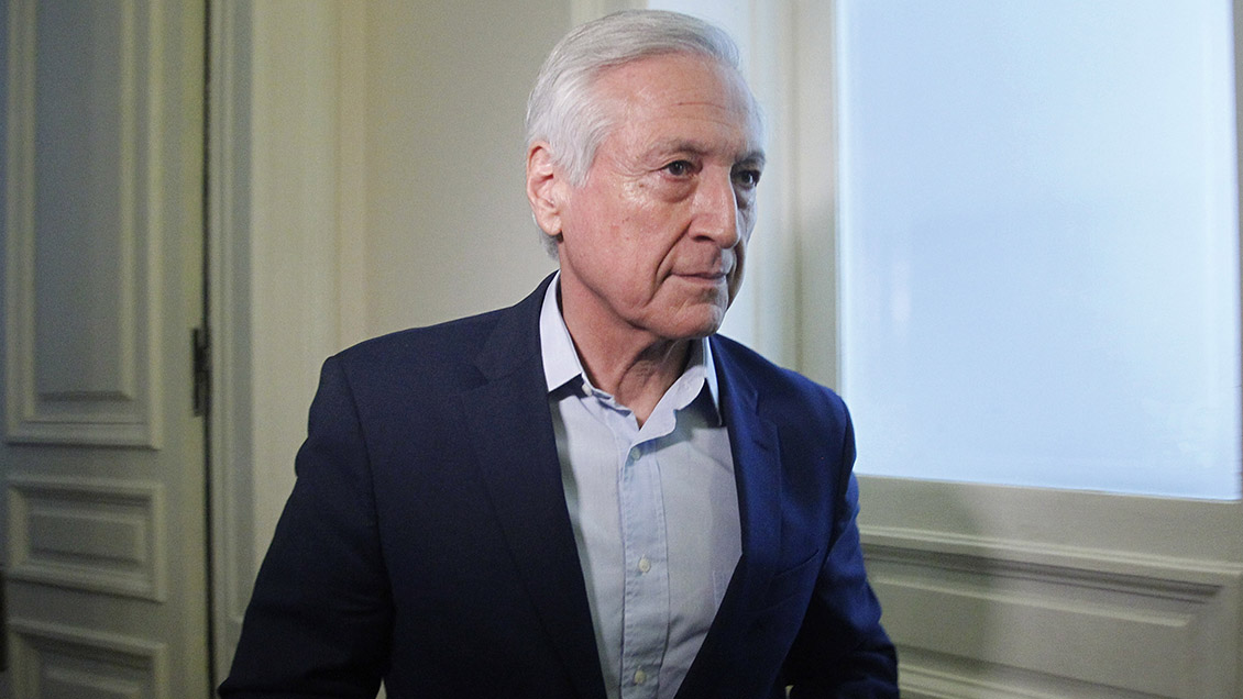 Heraldo Muñoz: Es sumamente grave plantear hoy una posible postergación del Plebiscito