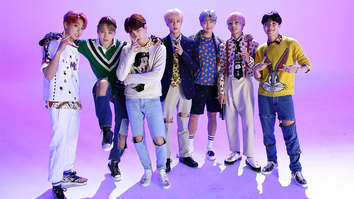 BTS cancela gira mundial y asegura que su regreso a los escenarios puede tomar 