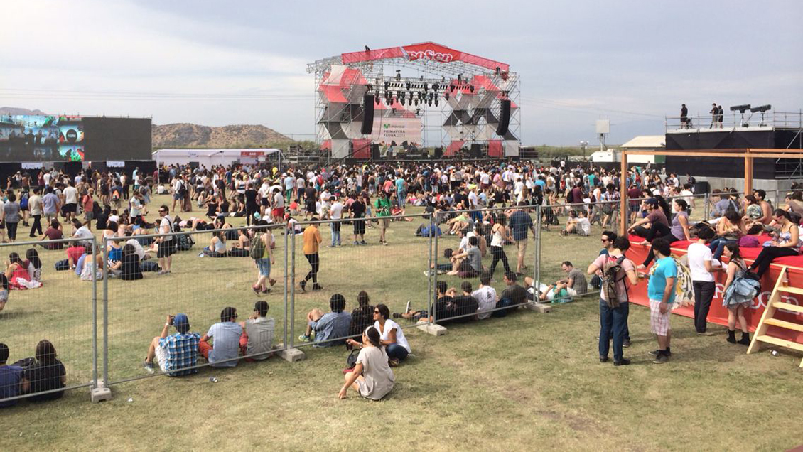 Espacio Broadway inaugurará autocine en mayo