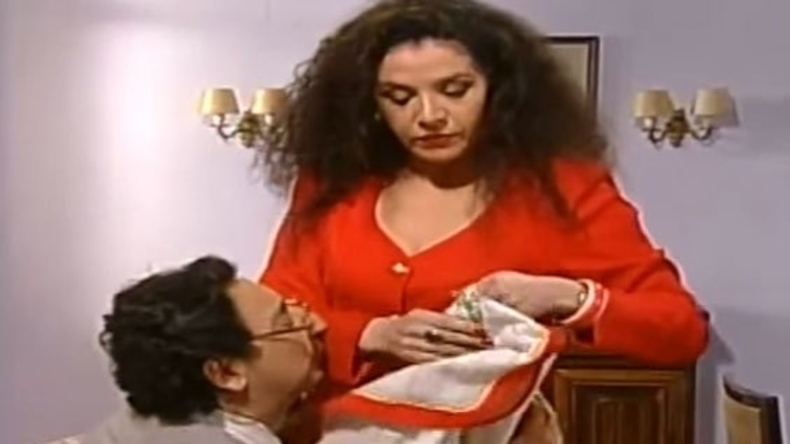 ¿Qué haría Olguita Marina en cuarentena? Carmen Disa Gutiérrez lo respondió