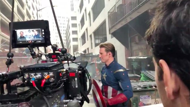 Hermanos Russo revelaron videos inéditos de la filmación de 