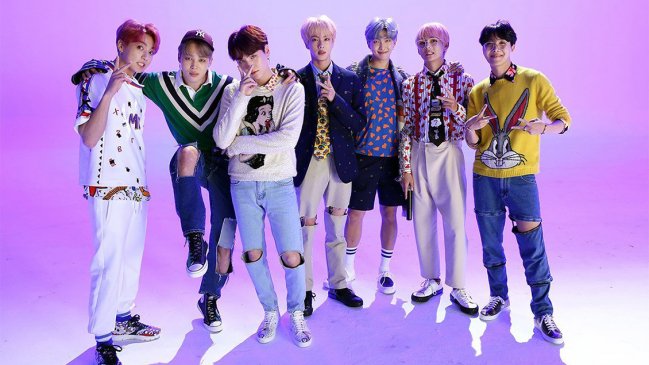 BTS cancela gira mundial y asegura que su regreso a los escenarios puede tomar 